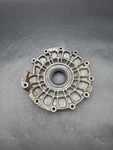 Oem Porsche 911 964 G50 Transmission Side Cover 9503013126R Used. Price: $119.99.