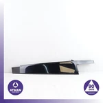 14-18 Bmw F15 X5 Rear Left Door B-pillar Molding 7289653 Oem Used. Price: $41.50.