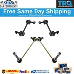 Trq New Front & Rear Sway Bar Stabilizer Link Set For 1999-2005 Porsche 911. Price: $71.82.