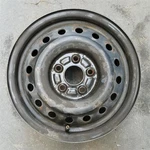 Honda 15X6 Accord Steel Wheel Oem Rim Factory Stock 1995-1997 Used. Price: $79.97.