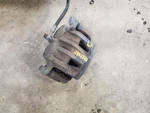 Driver Left Caliper Front Fits 05-09 11-17 Quest 1799335 Used. Price: $99.90.