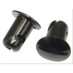 Moroso Quick Fastener Head 71365; 0.440 In.; 0.450 Black Oval Slotted New. Price: $60.13.
