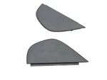 2006-2009 Volkswagen Jetta Golf Gti Dash End Cap Cover Left & Right Oem Used. Price: $34.99.