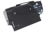 Brothers Trucks LBA6772 License Plate Bracket - Rear Black New. Price: $61.05.