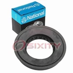 National Rear Outer Differential Pinion Seal For 2002-2006 Jeep Tj Driveline Dg New. Price: $20.80.