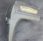 70 Mach Fastback Rear Fender Extension Dozb 6328519 R/s Used. Price: $149.00.