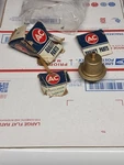 1964-69 Nova Chevelle W/pg 1973 Vega Nos Gm 5638206 Transmission Vacuum Valve New. Price: $10.00.