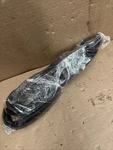 2014 2015 2016 2017 Subaru Xv Crosstrek Right Front Door Seal Weather 51325 Used. Price: $21.99.