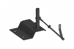 Gamber Johnson 7170-0640 F-150 250 550 Transmission Hump Vehicle Base, Brace, Ds New. Price: $299.99.