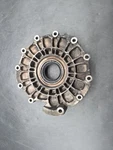 Oem Porsche 911 964 G50 Transmission Side Cover 9503013126R Used. Price: $99.99.