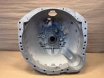 Jaguar Xke E-type 4.2 Gearbox Bellhousing C22623 Used. Price: $1687.50.