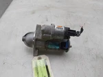 Starter Motor Hyundai I10 Hatchback 1.0 12V (G3LD) 2023 3610007100 Gebraucht. Price: $34.88.
