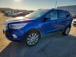 Chassis Ecm Driver Park Assist Fits 17-19 Escape 5062601 Used. Price: $65.00.