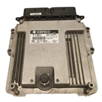 2013 Hyundai Veloster Ecu Ecm 39118-2BBJ5 Used. Price: $31.45.