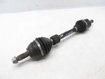 11-16 Mini Cooper Countryman R60 1.6 Manual Cv Axle Shaft Front Left Oem 02192 Used. Price: $87.35.