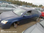 Right Front Wiper Arm Oem 2006 Toyota Avalon Used. Price: $75.00.