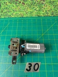 13-16 Mercedes GL450 X166 Front Seat Adjustment Motor Oem 986300104 Used. Price: $34.99.