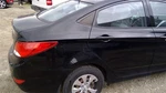 Passenger Right Quarter Panel Sedan Fits 12-17 Accent 434584 Used. Price: $300.00.