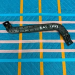 2008 2013 Bmw M3 E92 Battery Hold Down Bracket Oem 61217549425 Used. Price: $25.00.