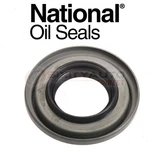 Rear Outer Differential Pinion Seal For 1950-1952 International Jj New. Price: $28.06.