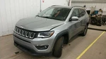 Rear Suspension For Compass Assy Left Less Caliper W/strut Used. Price: $203.99.
