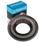 National Rear Outer Differential Pinion Seal For 1963-1965 Jeep J-330 It New. Price: $22.55.