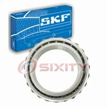 Skf Front Outer Wheel Bearing For 1975 International Travelall Axle New. Price: $22.59.