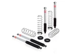 Eibach Fits All-terrain Lift Kit For 2018-2020 Jeep Wrangler Rubicon Jl 4-DOOR New. Price: $1125.00.
