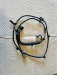 12 13 14 15 Toyota Prius Vin Du Front Bumper Wire Harness Oem Used. Price: $112.50.
