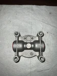 Genuine Fleetguard 014278400 Fuel Filter Head 142784S New. Price: $39.99.