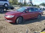 Chassis Ecm Driver Park Assist Opt XH5 Fits 15-17 200 5022820 Used. Price: $55.00.