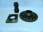 New Oem Ford Medium Heavy Truck Axle Differential Sliding Retainer Kit Rear. Price: $219.99.