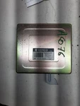 Engine Ecm Electronic Control Module Left Hand Dash 1.6L 02 Accent 765125 Used. Price: $93.50.