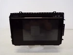 14-15 Honda Civic Cd Player Radio W/ Touch Display Screen 9XC2 Oem Lkq Used. Price: $79.17.