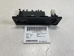 2022-2025 Bmw X1 U11 Center Console Trim W/ Socket Oem Used. Price: $29.99.