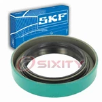 Skf Rear Transfer Case Output Shaft Seal For 1980-1993 Dodge Ramcharger Sb New. Price: $20.08.