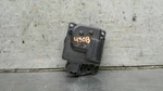 08 - 16 Dodge Grand Caravan Heater Blend Door Flap Actuator Rear Used. Price: $27.16.