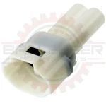 2 Way Sumitomo Mt Receptacle Connector For Toyota 90980-11141 New. Price: $11.49.