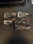 15-19 Ford Transit 150 250 350 Theft Locking Body Cntrl Module Fuse CK4T14B476BL Used. Price: $140.00.