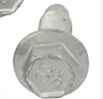 Genuine Ford Stabilizer Bar Screw -W500633-S442 New. Price: $6.60.