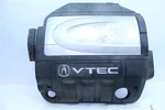 Plastic Engine Cover Acura Rl 2006 1117596 Used. Price: $159.99.