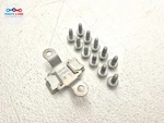 2017-21 Mercedes C63 Amg Turbocharger Heat Shield Mount Hardware Set 4.0L W205 Used. Price: $39.55.