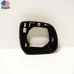 Vw Transporter T6 Right Wing Mirror Ring Trim 7E1858554C9B9 Lhd New Genuine. Price: $50.33.