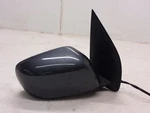 Passenger Side View Mirror Power Smooth Painted Fits 05-12 Pathfinder 1907275 Used. Price: $77.90.