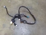 Rear Left Driver Door Wire Harness Fits 16 17 18 19 20 Nissan Rogue Used. Price: $44.06.