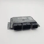 2018 2019 Nissan Murano Engine Computer Module Ecu Oem NEC028-017 Used. Price: $30.73.