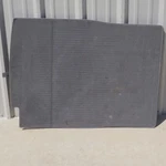09-15 Bmw 750I 750LI Trunk Carpet Floor Mat / Lining 9113345-05 Oem Used. Price: $184.99.