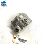 21-23 Kia K5 1.6L Engine Turbocharger Mount Heat Shield Protector Upper Oem Used. Price: $29.99.