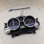 Speedometer Cluster Mph Silver Bezel Fits 06-08 Mazda MX-5 Miata 595895 Used. Price: $95.00.