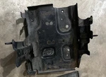 08 - 15 Nissan Rogue Battery Tray Bracket Used. Price: $32.68.